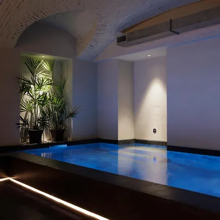 Palazzo Bellezia Luxury &