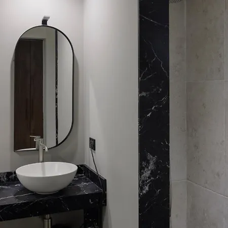 Alojamento de Acomodação e Pequeno-almoço Palazzo Bellezia Luxury &