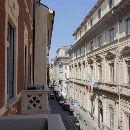 Palazzo Bellezia Luxury & Alojamento de Acomodação e Pequeno-almoço *
