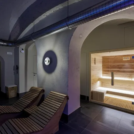 Palazzo Bellezia Luxury & 4* Turin