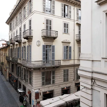 Palazzo Bellezia Luxury &