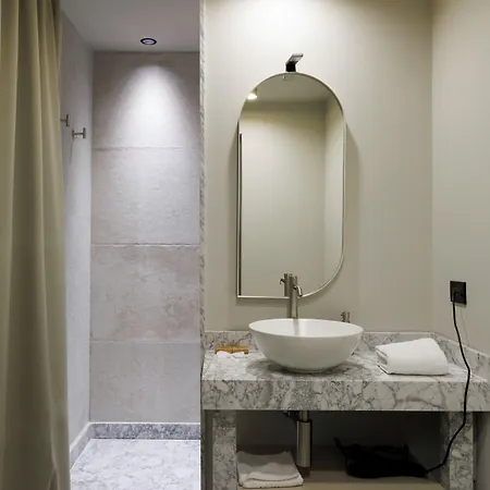 Palazzo Bellezia Luxury & Bed & Breakfast