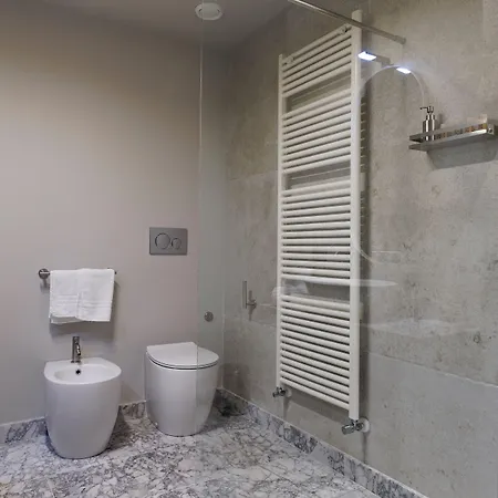 Palazzo Bellezia Luxury &