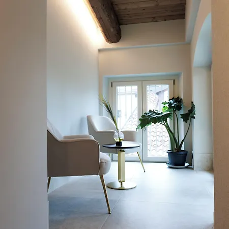 Palazzo Bellezia Luxury & Bed & Breakfast