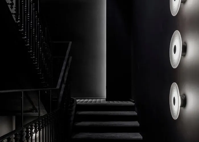 Palazzo Bellezia Luxury & B&B 4*