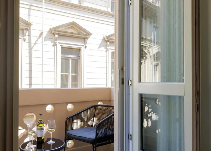 Palazzo Bellezia Luxury & לינה וארוחת בוקר 4*