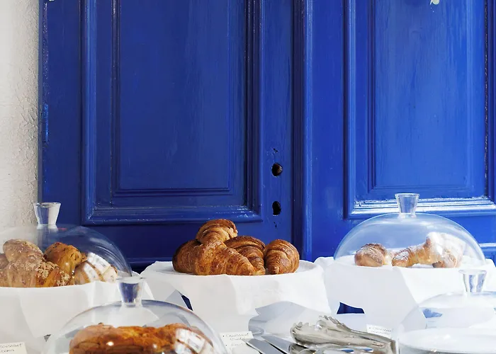לינה וארוחת בוקר Palazzo Bellezia Luxury & 4*