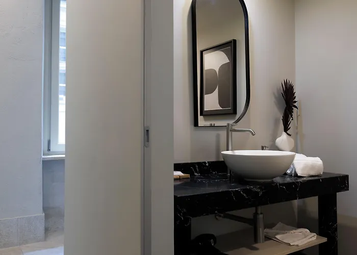 Palazzo Bellezia Luxury & לינה וארוחת בוקר 4*