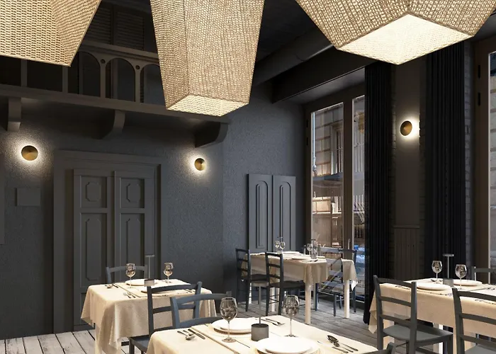 Palazzo Bellezia Luxury & 토리노