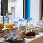 Nocleg ze śniadaniem Palazzo Bellezia Luxury &