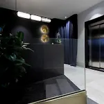 Nocleg ze śniadaniem Palazzo Bellezia Luxury & 4*