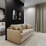 Nocleg ze śniadaniem Palazzo Bellezia Luxury &