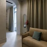 Nocleg ze śniadaniem Palazzo Bellezia Luxury & 4*