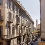 Palazzo Bellezia Luxury & 4* Turyn