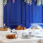 Nocleg ze śniadaniem Palazzo Bellezia Luxury & 4*
