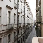 Palazzo Bellezia Luxury & Nocleg ze śniadaniem Turyn