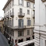 Palazzo Bellezia Luxury &