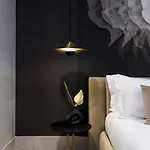 Nocleg ze śniadaniem Palazzo Bellezia Luxury & Turyn