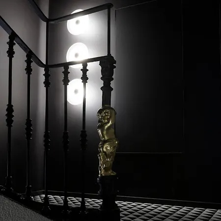 Palazzo Bellezia Luxury & 4* Torino