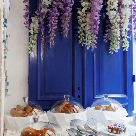 Palazzo Bellezia Luxury & Oda ve Kahvaltı 4*