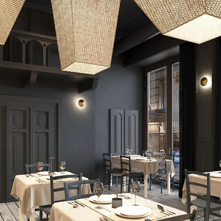 Palazzo Bellezia Luxury & Turyn