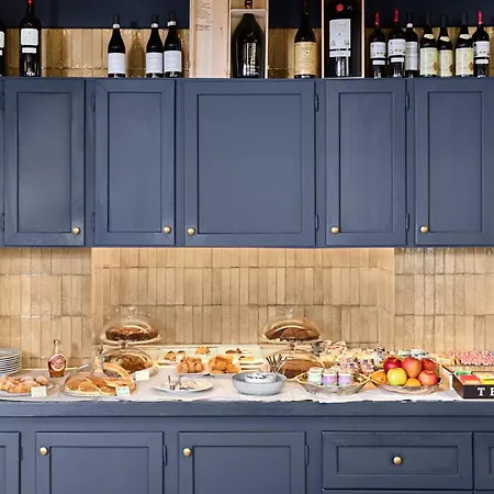 Palazzo Bellezia Luxury & Nocleg ze śniadaniem 4*