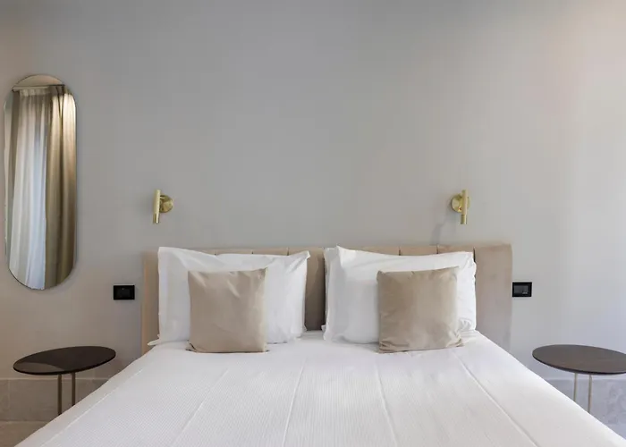 Palazzo Bellezia Luxury & Bed & Breakfast Turín
